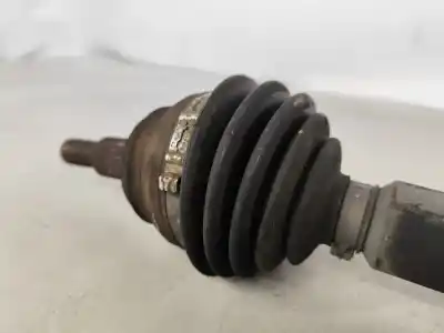 Автозапчасти б/у передняя правая трансмиссия за audi a3 (8l1) 1.9 tdi ссылки oem iam 1j0407272  