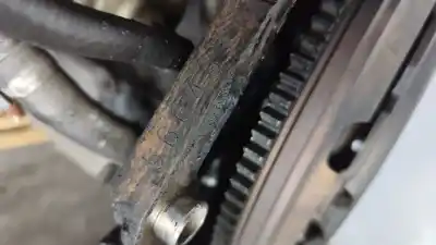 Peça sobressalente para automóvel em segunda mão motor completo por opel corsa b (s93) 1.5 td (f08. f68. m68) referências oem iam 15dt  