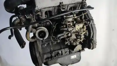 Peça sobressalente para automóvel em segunda mão motor completo por opel corsa b (s93) 1.5 td (f08. f68. m68) referências oem iam 15dt  