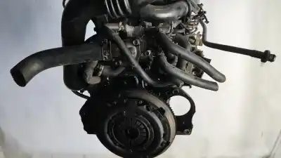 Peça sobressalente para automóvel em segunda mão motor completo por opel corsa b (s93) 1.5 td (f08. f68. m68) referências oem iam 15dt  