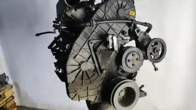 Peça sobressalente para automóvel em segunda mão motor completo por opel corsa b (s93) 1.5 td (f08. f68. m68) referências oem iam 15dt  
