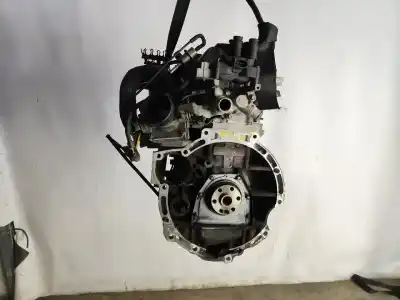 Автозапчасти б/у полный двигатель за ford focus i (daw, dbw) 1.6 16v ссылки oem iam fyda