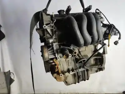 Автозапчастина б/у двигун комплект для ford focus i (daw, dbw) 1.6 16v посилання на oem iam fyda  