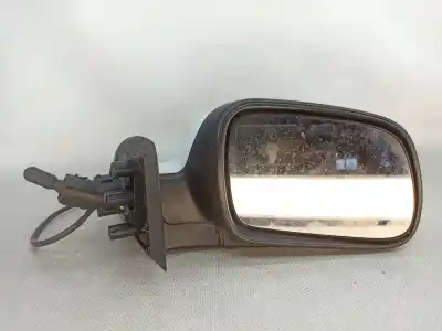 Peça sobressalente para automóvel em segunda mão espelho retrovisor direito por peugeot 307 (3a/c) 1.4 hdi referências oem iam 96383364xt
