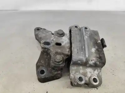 Second-hand car spare part engine support for volkswagen passat b6 variant (3c5) 2.0 tdi oem iam references   