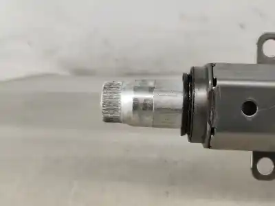 Pezzo di ricambio per auto di seconda mano piantone dello sterzo per volkswagen passat b6 variant (3c5) 2.0 tdi riferimenti oem iam 3c1419501n  