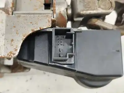 Pezzo di ricambio per auto di seconda mano piantone dello sterzo per volkswagen passat b6 variant (3c5) 2.0 tdi riferimenti oem iam 3c1419501n  