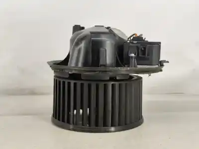 Автозапчасти б/у отопительный двигатель за volkswagen passat b6 variant (3c5) 2.0 tdi ссылки oem iam 3c0907521b  