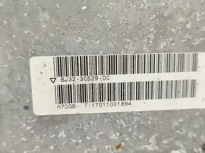 Second-hand car spare part steering column for land rover range rover evoque (l538) 2.0 d 4x4 oem iam references bj323c529dc   Second-hand car spare part steering column for land rover range rover evoque (l538) 2.0 d 4x4 oem iam references bj323c529dc