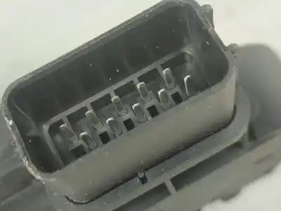 Автозапчасти б/у замок левой передней двери за land rover range rover evoque (l538) 2.0 d 4x4 ссылки oem iam 6w8a21813af   Автозапчасти б/у замок левой передней двери за land rover range rover evoque (l538) 2.0 d 4x4 ссылки oem iam 6w8a21813af