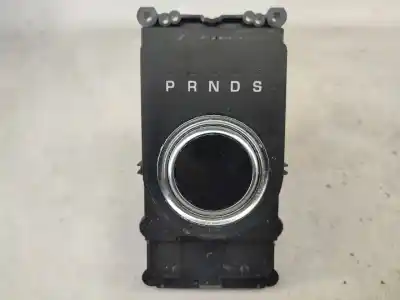 Автозапчасти б/у рычаг переключения передач за land rover range rover evoque (l538) 2.0 d 4x4 ссылки oem iam hj3214c559ab