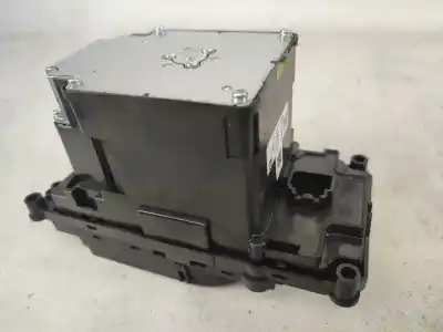 Автозапчасти б/у рычаг переключения передач за land rover range rover evoque (l538) 2.0 d 4x4 ссылки oem iam hj3214c559ab  