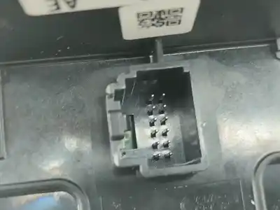 Автозапчасти б/у рычаг переключения передач за land rover range rover evoque (l538) 2.0 d 4x4 ссылки oem iam hj3214c559ab  