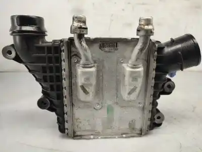 Автозапчастина б/у інтеркулер для land rover range rover evoque (l538) 2.0 d 4x4 посилання на oem iam gj329l440ab   Автозапчастина б/у інтеркулер для land rover range rover evoque (l538) 2.0 d 4x4 посилання на oem iam gj329l440ab