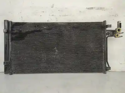 Second-hand car spare part heating / air conditioning radiator for land rover range rover evoque (l538) 2.0 d 4x4 oem iam references gj3219710aa