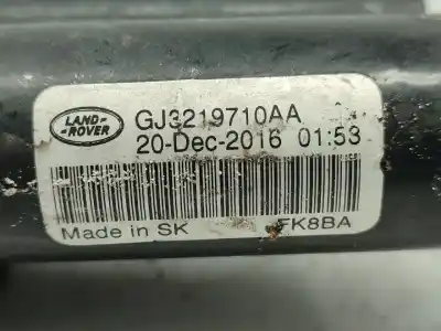 Автозапчасти б/у радиатор отопления / кондиционирования воздуха за land rover range rover evoque (l538) 2.0 d 4x4 ссылки oem iam gj3219710aa   Автозапчасти б/у радиатор отопления / кондиционирования воздуха за land rover range rover evoque (l538) 2.0 d 4x4 ссылки oem iam gj3219710aa