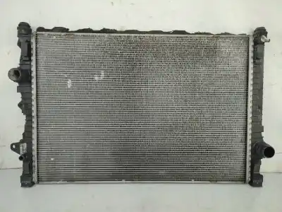 Second-hand car spare part water radiator for land rover range rover evoque (l538) 2.0 d 4x4 oem iam references gj328005bb