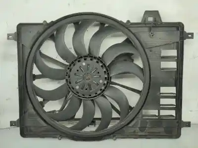 Second-hand car spare part heating fan for land rover range rover evoque (l538) 2.0 d 4x4 oem iam references gj328c607bb