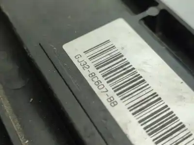 Автозапчасти б/у нагревательный вентилятор за land rover range rover evoque (l538) 2.0 d 4x4 ссылки oem iam gj328c607bb   Автозапчасти б/у нагревательный вентилятор за land rover range rover evoque (l538) 2.0 d 4x4 ссылки oem iam gj328c607bb