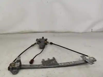 Peça sobressalente para automóvel em segunda mão elevador de vidros dianteiro direito por volvo 460 (464) 1.7 referências oem iam 