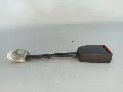 Peça sobressalente para automóvel em segunda mão chicote / encaixe cinto segurança traseiro direito por volvo 460 (464) 1.7 referências oem iam 
