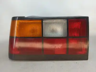 Peça sobressalente para automóvel em segunda mão farolim traseiro esquerdo por volvo 460 (464) 1.7 referências oem iam 