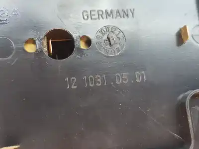 Pezzo di ricambio per auto di seconda mano pezzi vari per volvo 460 (464) 1.7 riferimenti oem iam   