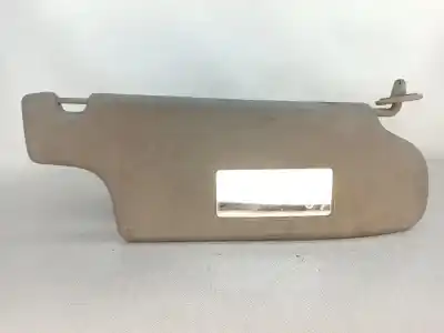 Peça sobressalente para automóvel em segunda mão para-sol direito por volvo 460 (464) 1.7 referências oem iam 