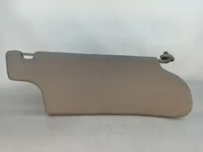 Peça sobressalente para automóvel em segunda mão pára-sol esquerdo por volvo 460 (464) 1.7 referências oem iam 