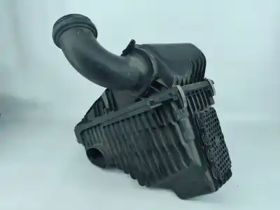 Автозапчасти б/у поддержка воздушного фильтра за porsche cayenne (9pa) s 4.5 gasóleo 2004 5p ссылки oem iam 7l5128607d  