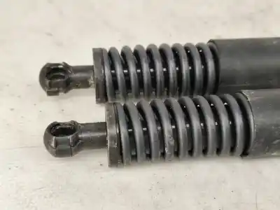 Автозапчастина б/у амортизаторі багажника/дверей для porsche cayenne (9pa) s 4.5 gasóleo 2004 5p посилання на oem iam 7l5827550e  