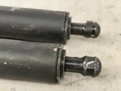 Автозапчастина б/у амортизаторі багажника/дверей для porsche cayenne (9pa) s 4.5 gasóleo 2004 5p посилання на oem iam 7l5827550e  