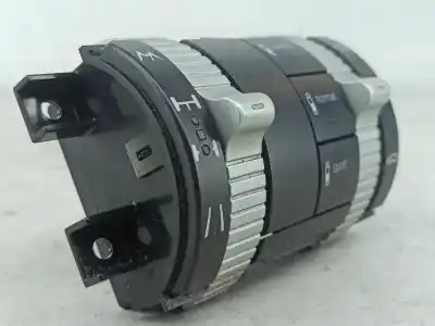 Автозапчастина б/у многофункційне управління для porsche cayenne (9pa) s 4.5 gasóleo 2004 5p посилання на oem iam 7l5941435f  