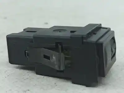 Second-hand car spare part multifunction switch for porsche cayenne (9pa) s 4.5 gasóleo 2004 5p oem iam references 7l5963563  