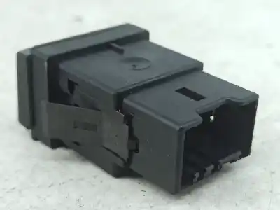 Second-hand car spare part multifunction switch for porsche cayenne (9pa) s 4.5 gasóleo 2004 5p oem iam references 7l5963563  