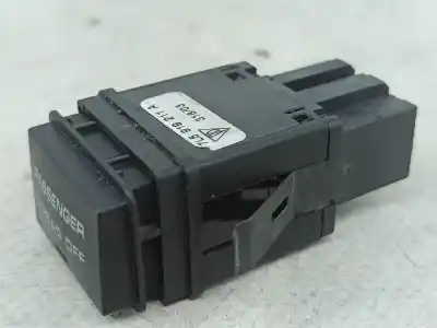 Автозапчастина б/у многофункційне управління для porsche cayenne (9pa) s 4.5 gasóleo 2004 5p посилання на oem iam 7l5919211a  