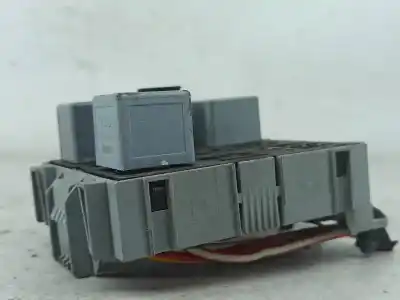 Автозапчастина б/у реле/запоперівник для porsche cayenne (9pa) s 4.5 gasóleo 2004 5p посилання на oem iam 7l0937503a  