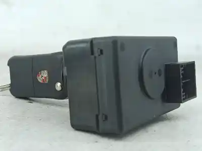 Автозапчастина б/у стартер для porsche cayenne (9pa) s 4.5 gasóleo 2004 5p посилання на oem iam 3d0905865c  