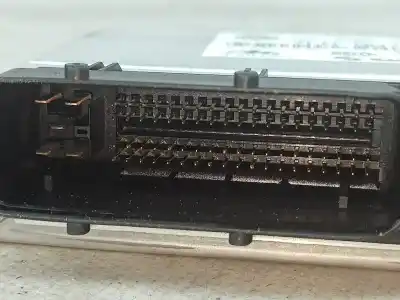 Second-hand car spare part electronic module for porsche cayenne (9pa) s 4.5 gasóleo 2004 5p oem iam references 7l0907553e 15152800602  