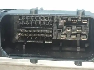 Second-hand car spare part electronic module for porsche cayenne (9pa) s 4.5 gasóleo 2004 5p oem iam references 7l0907553e 15152800602  