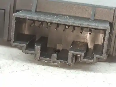 Second-hand car spare part wheel lock column for porsche cayenne (9pa) s 4.5 gasóleo 2004 5p oem iam references 7l0907719  