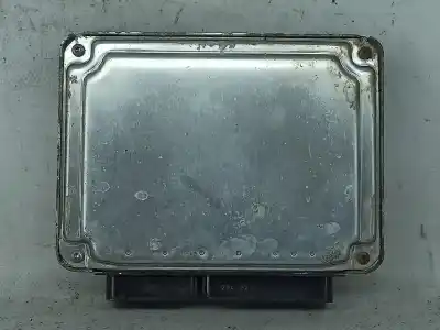 Автозапчастина б/у ебу контролер двигуна для porsche cayenne (9pa) s 4.5 gasóleo 2004 5p посилання на oem iam 0261207696  