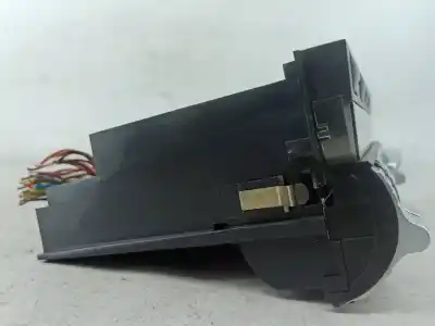 Автозапчастина б/у клімат-контроль для porsche cayenne (9pa) s 4.5 gasóleo 2004 5p посилання на oem iam 7l5907040af  