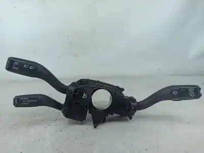 Second-hand car spare part headlights switch for porsche cayenne (9pa) s 4.5 gasóleo 2004 5p oem iam references 7l5953521