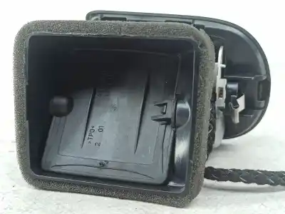 Автозапчастина б/у аераційна решіта для porsche cayenne (9pa) s 4.5 gasóleo 2004 5p посилання на oem iam 7l5819703a  