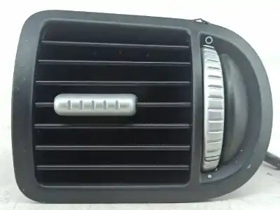 Second-hand car spare part air ventilation grille for porsche cayenne (9pa) s 4.5 gasóleo 2004 5p oem iam references 7l5819704a