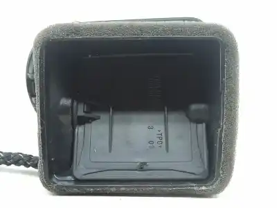 Автозапчастина б/у аераційна решіта для porsche cayenne (9pa) s 4.5 gasóleo 2004 5p посилання на oem iam 7l5819704a  