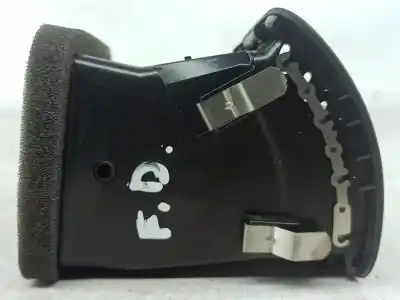 Автозапчастина б/у аераційна решіта для porsche cayenne (9pa) s 4.5 gasóleo 2004 5p посилання на oem iam 7l5819704a  