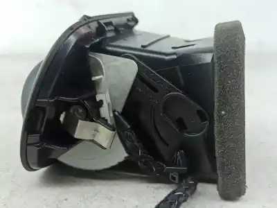 Автозапчастина б/у аераційна решіта для porsche cayenne (9pa) s 4.5 gasóleo 2004 5p посилання на oem iam 7l5819704a  