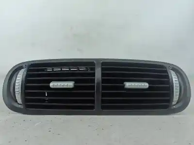 Second-hand car spare part air ventilation grille for porsche cayenne (9pa) s 4.5 gasóleo 2004 5p oem iam references 7l5819727a